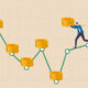 Dollar Cost Averaging is the Safest Strategy for Obtaining Long-Term Bitcoin Wealth
