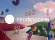 Headspace Launches Social VR Mindfulness App on Quest That’s More Than Just Meditation