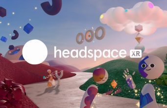 Headspace Launches Social VR Mindfulness App on Quest That’s More Than Just Meditation