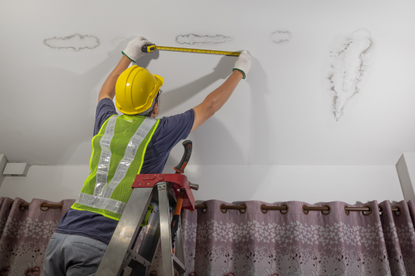 Preventive Measures to Avoid Future Roof Leaks