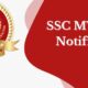 Level Up Your SSC MTS 2024 Game with Free Mock Tests