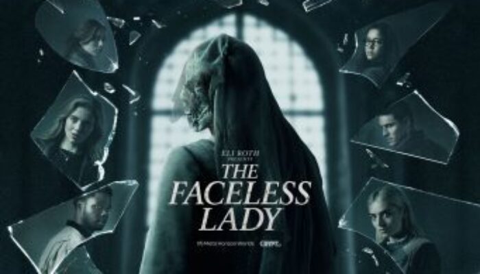Live Action VR Series ‘The Faceless Lady’ Debuts in ‘Horizon Worlds’ Next Month