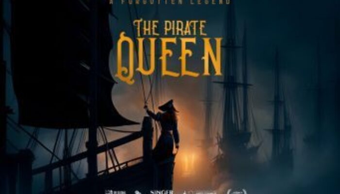 Lucy Liu Stars in VR Adventure ‘The Pirate Queen’, Now Available on Quest & SteamVR