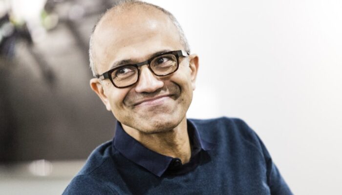 Satya Nadella to make first official visit to Malaysia this month