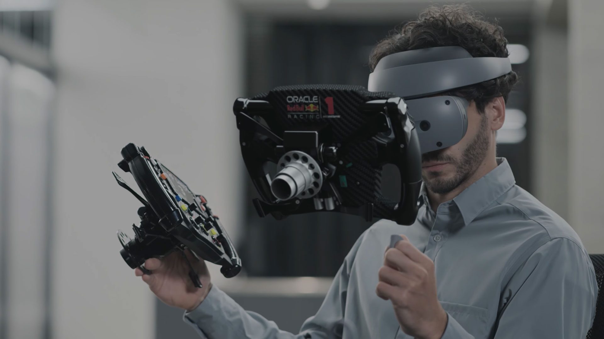 Sony’s Upcoming MR Headset Could Point the Way for Controllers on Vision Pro