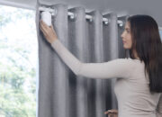 DIY Installation of Motorized Curtains: A Step-by-Step Guide